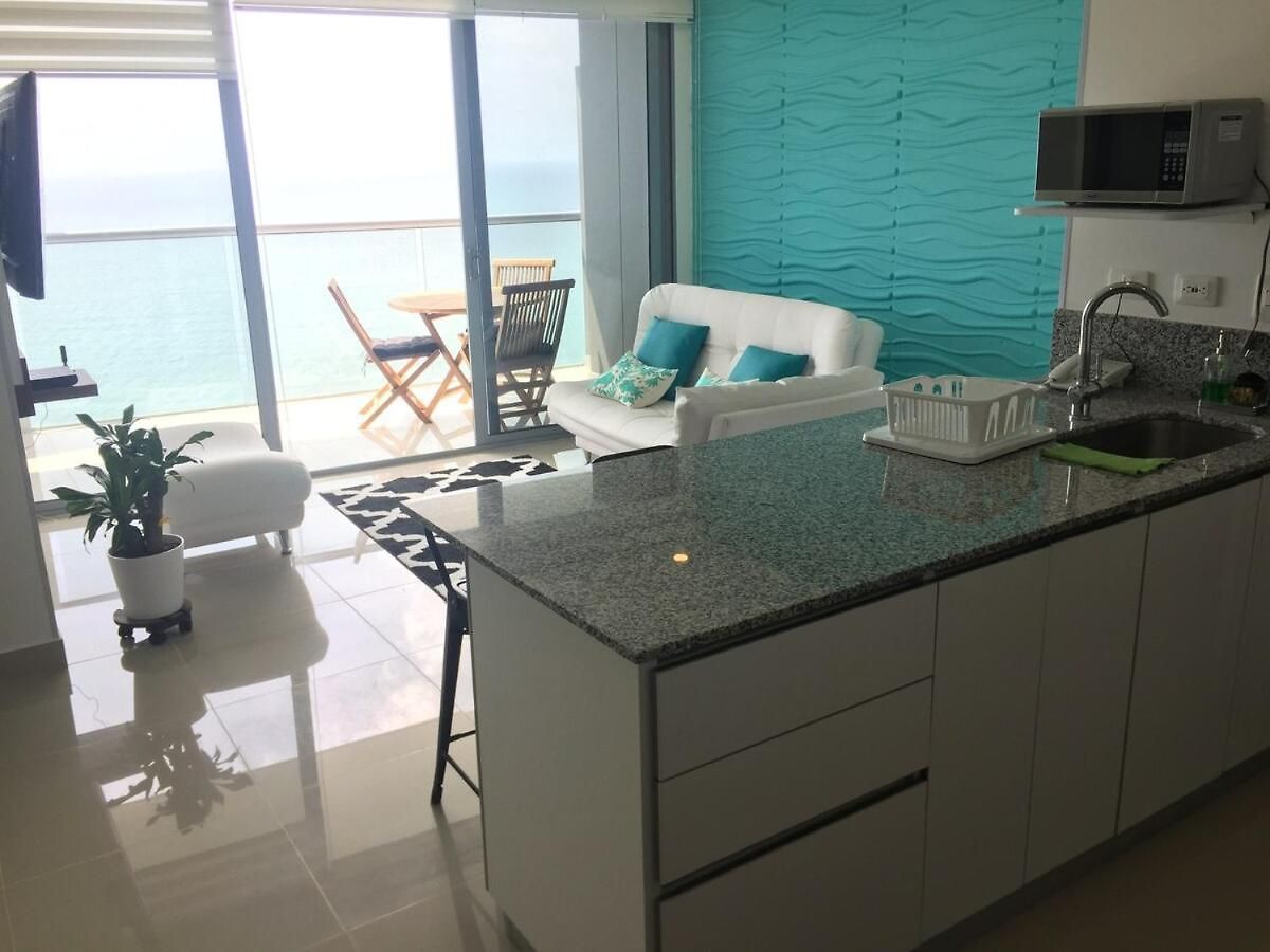 Impecable Excelente Ubicación Apartamento *