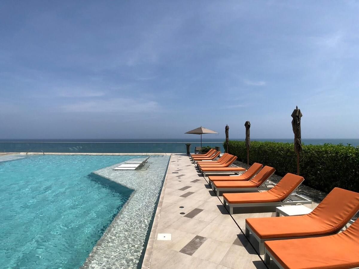 Impecable Excelente Ubicación * Cartagena