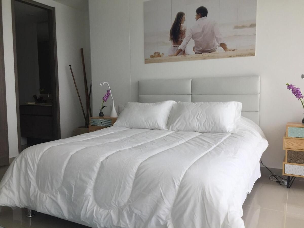 Impecable Excelente Ubicación Apartamento *