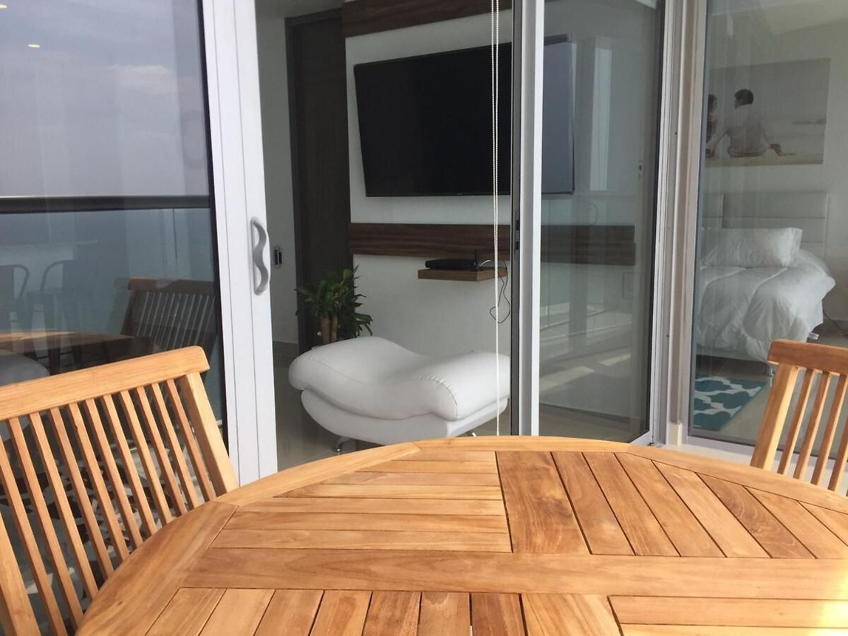 Impecable Excelente Ubicación Apartamento *