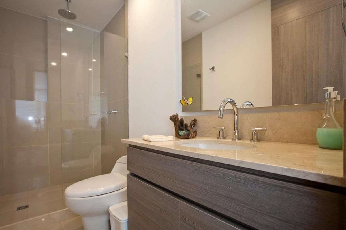 Impecable Excelente Ubicación Apartamento
