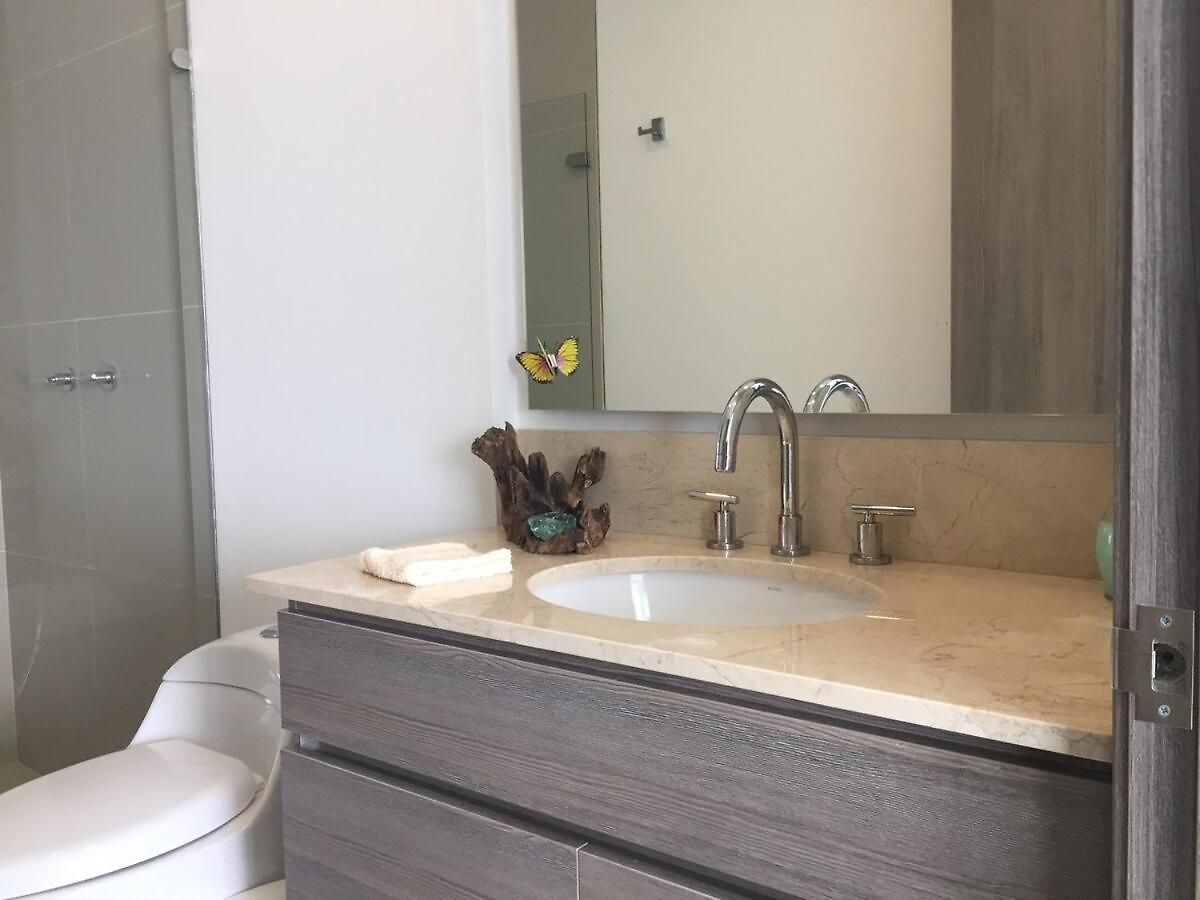 Impecable Excelente Ubicación Apartamento Cartagena