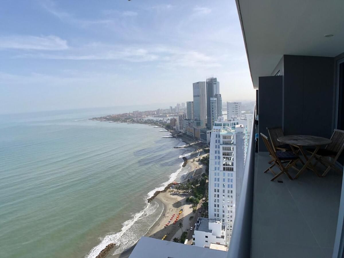 Impecable Excelente Ubicación * Cartagena