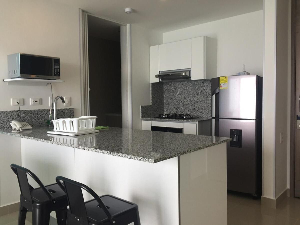 Impecable Excelente Ubicación Apartamento *