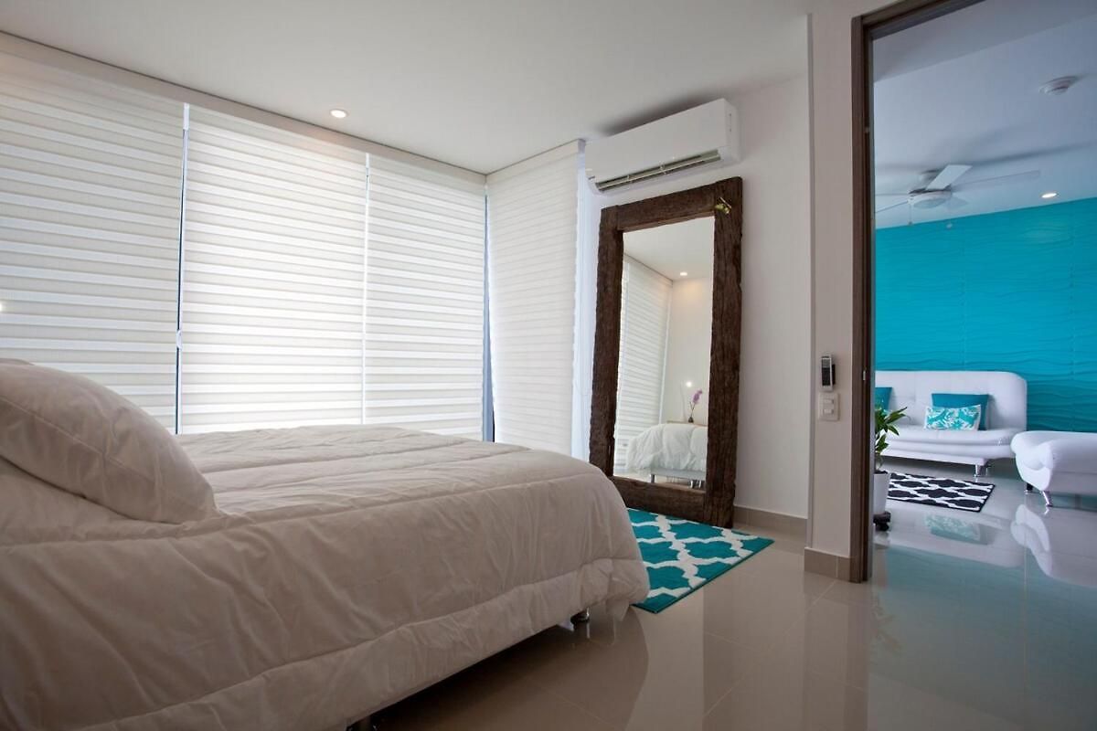 Apartamento Impecable Excelente Ubicación *