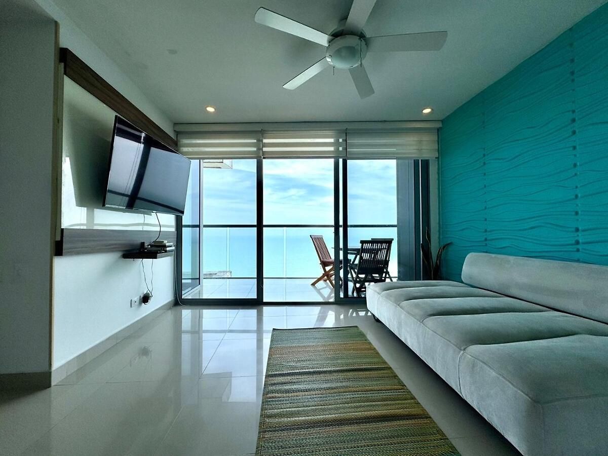 Impecable Excelente Ubicación Apartamento