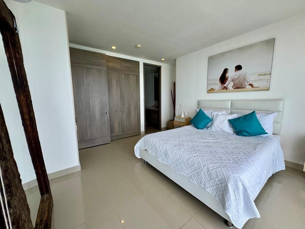Impecable Excelente Ubicación Cartagena