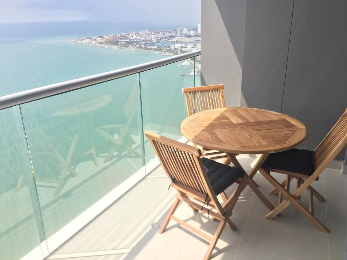 Apartamento Impecable Excelente Ubicación