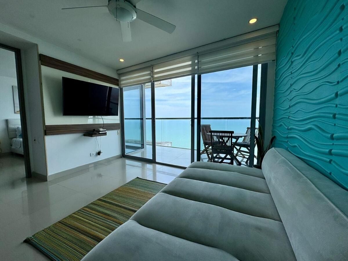Apartamento Impecable Excelente Ubicación