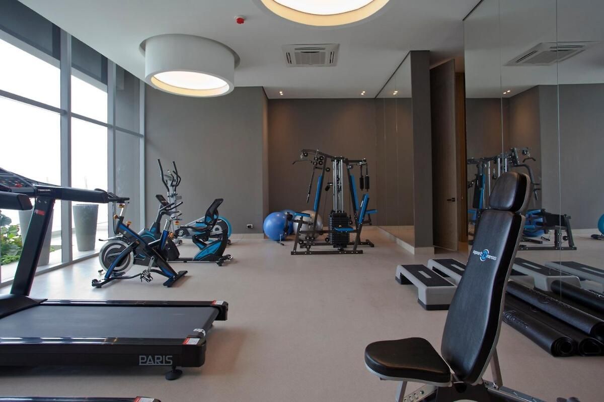 Impecable Excelente Ubicación Apartamento Cartagena