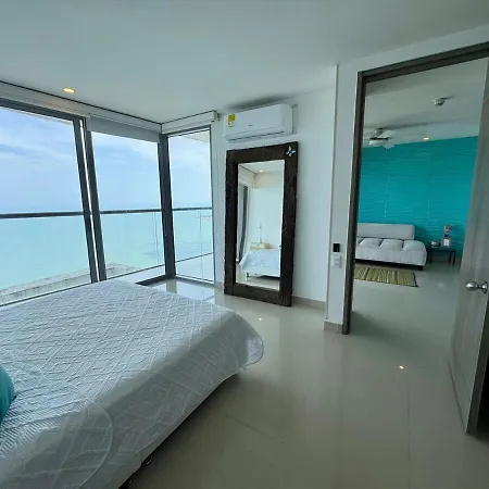 Impecable Excelente Ubicación Apartamento *