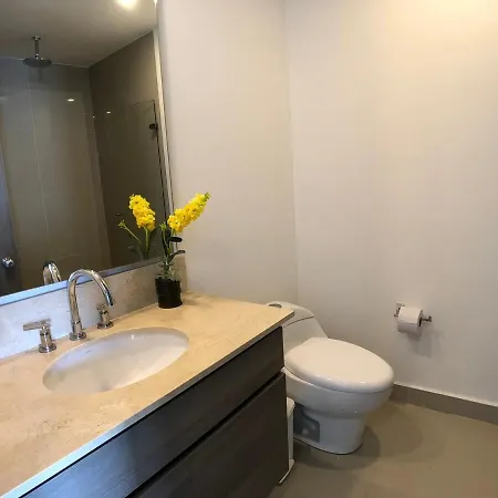 Apartamento Impecable Excelente Ubicación