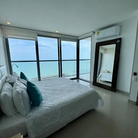 Impecable Excelente Ubicación Cartagena