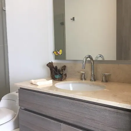 Impecable Excelente Ubicación Apartamento Cartagena
