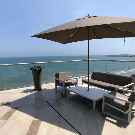 Impecable Excelente Ubicación Apartamento *