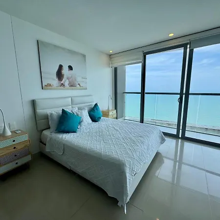 Impecable Excelente Ubicación Apartamento Cartagena