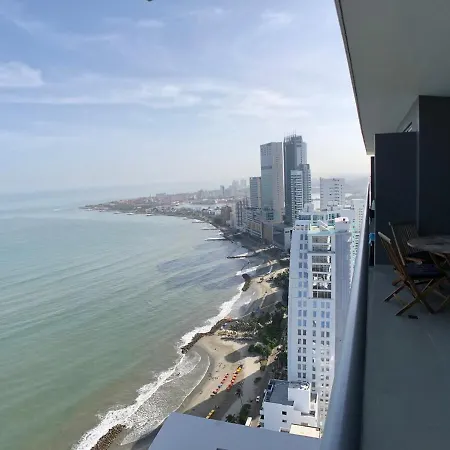 Impecable Excelente Ubicación * Cartagena