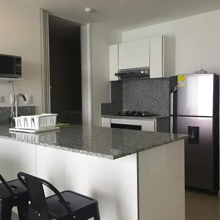 Impecable Excelente Ubicación Apartamento *
