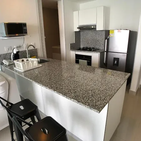 Impecable Excelente Ubicación Cartagena