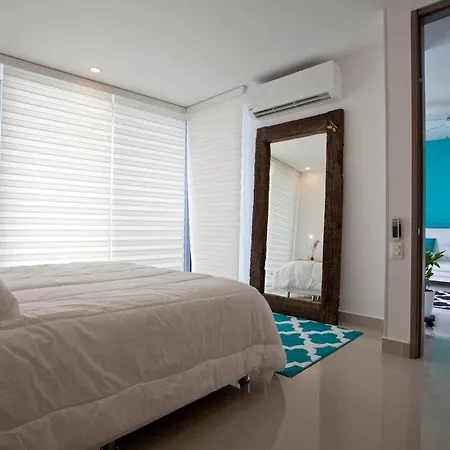Apartamento Impecable Excelente Ubicación *
