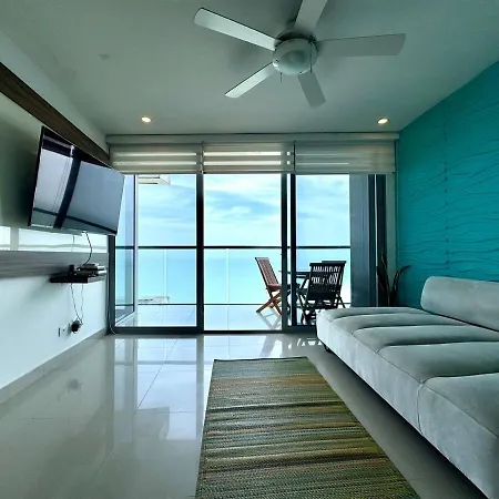 Impecable Excelente Ubicación Apartamento