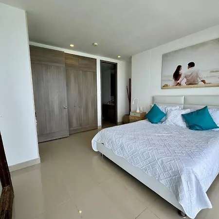 Impecable Excelente Ubicación Cartagena