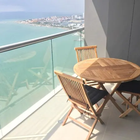 Apartamento Impecable Excelente Ubicación