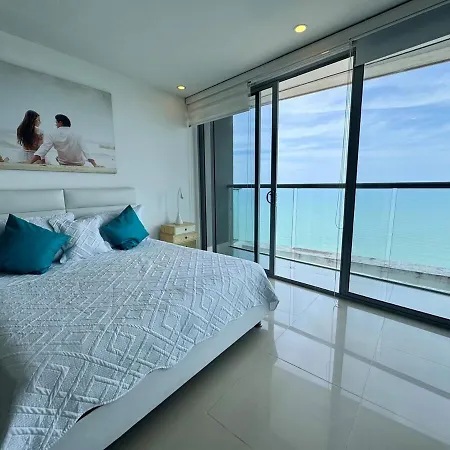 Apartamento Impecable Excelente Ubicación Cartagena