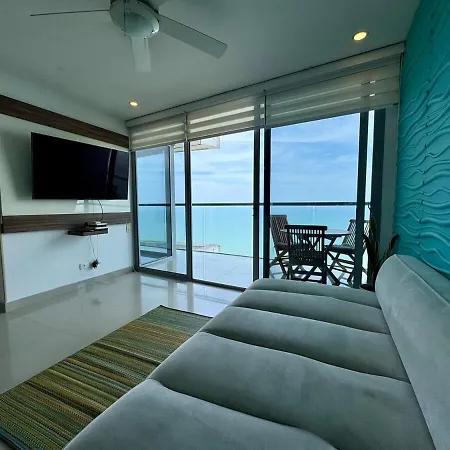 Apartamento Impecable Excelente Ubicación