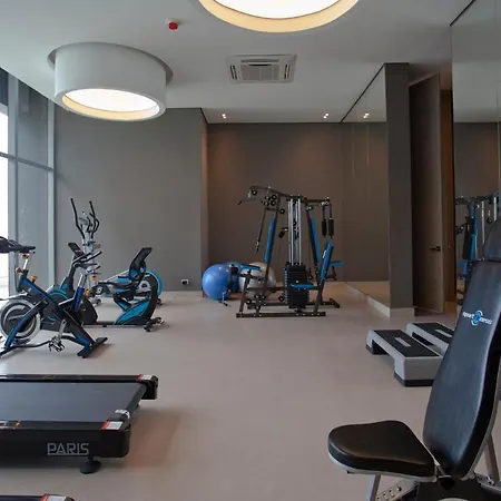 Impecable Excelente Ubicación Apartamento Cartagena